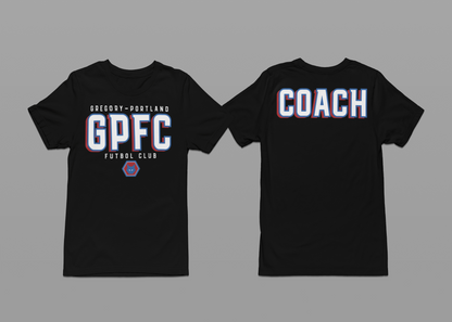 GPFC COACH TEE