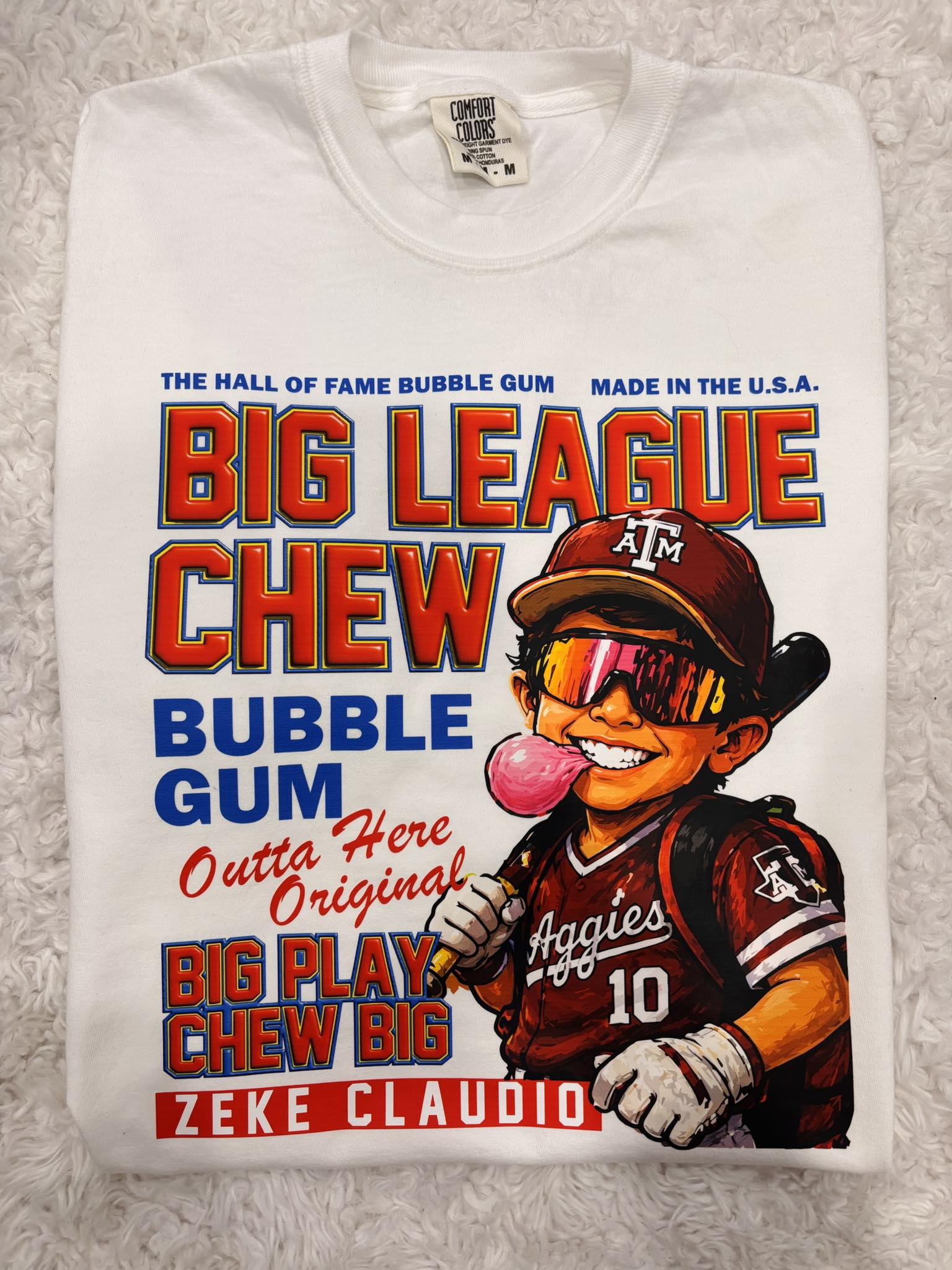 Tees – G-P FANATICS