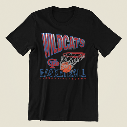 YOUTH SLAM DUNK TEE