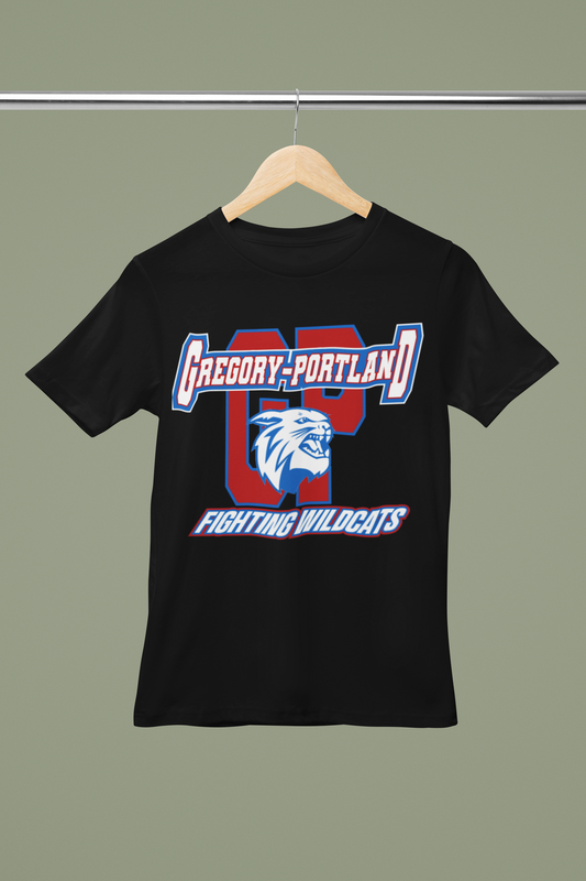 BLOCK WILDCAT TEE