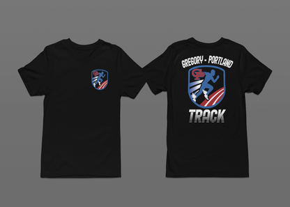 YOUTH G-P TRACK TEE