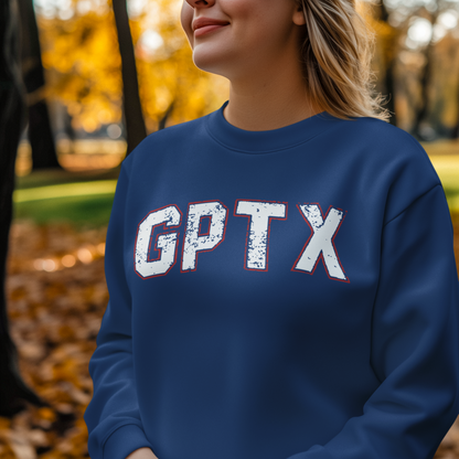 WEATHERED GPTX SWEATER