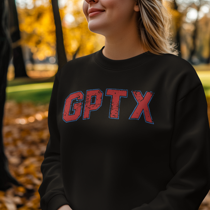 WEATHERED GPTX SWEATER