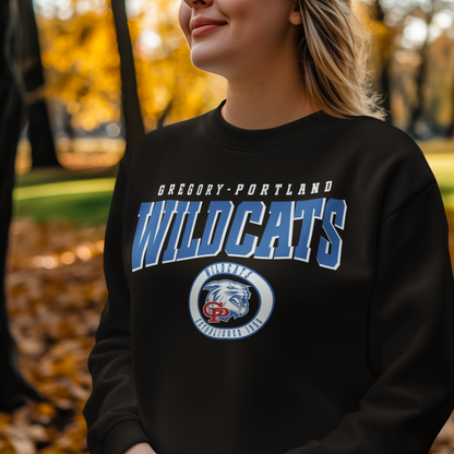 WILDCAT HERITAGE SWEATER