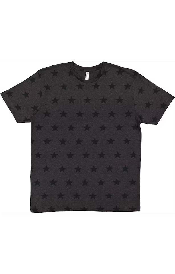 SEQUIN STAR CAT TEE