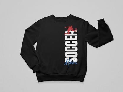 SOCCER MOM SWEATER