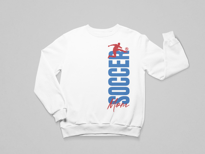 SOCCER MOM SWEATER