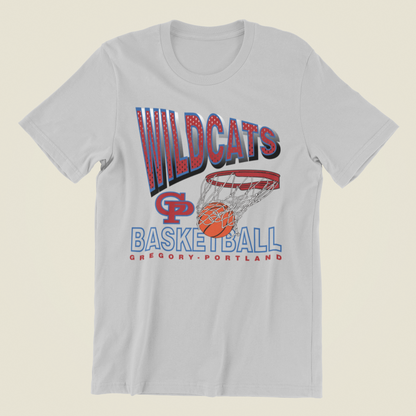 YOUTH SLAM DUNK TEE
