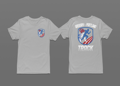YOUTH G-P TRACK TEE
