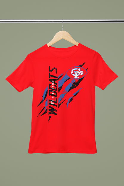 WEATHERED CLAW TEE