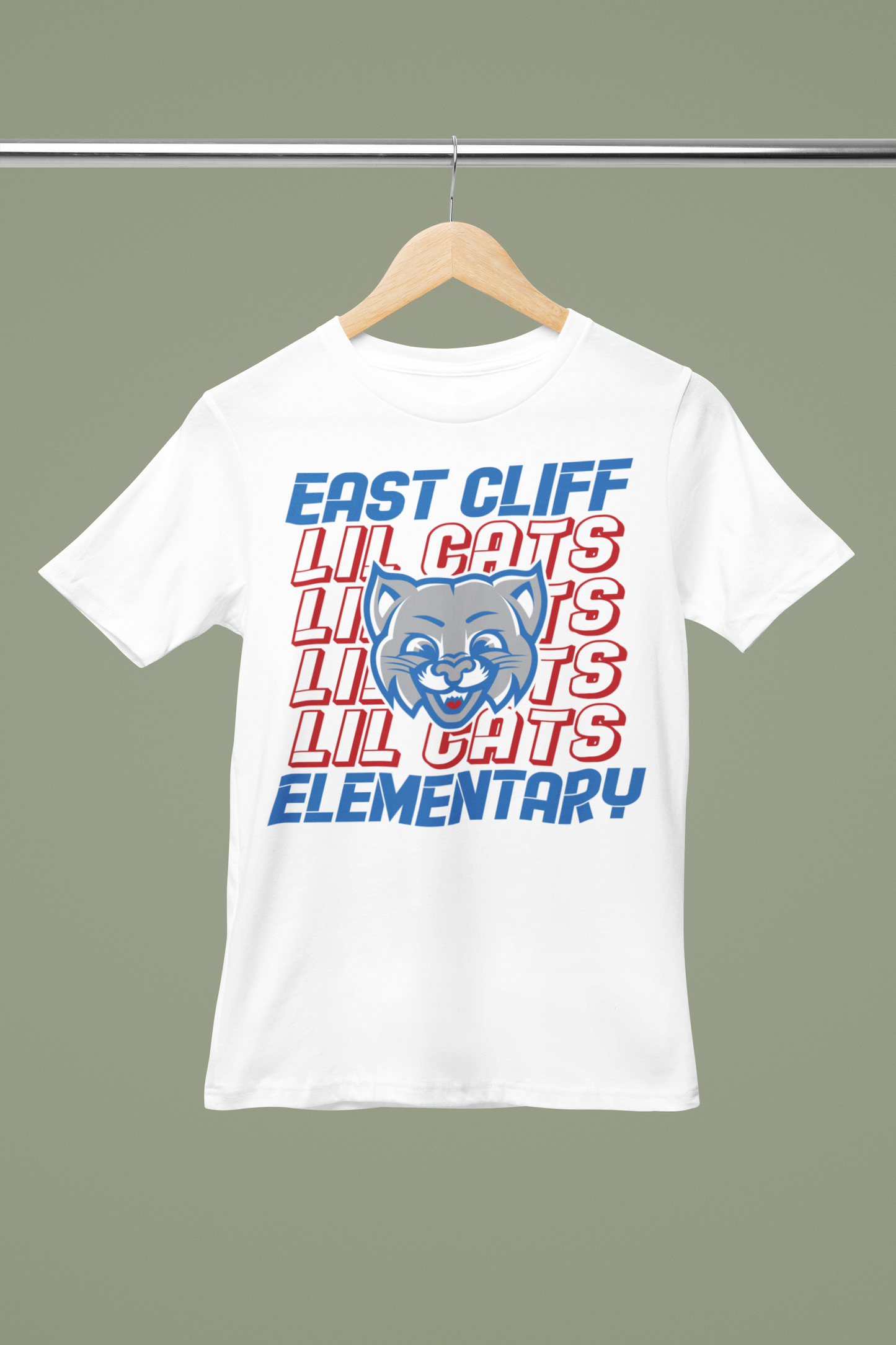 LIL CATS TEE