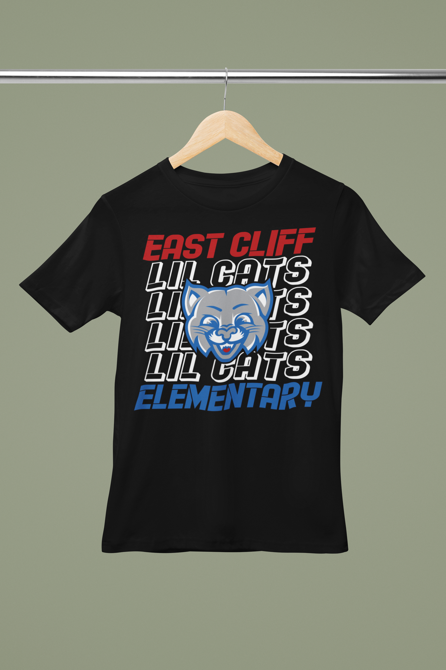 LIL CATS TEE