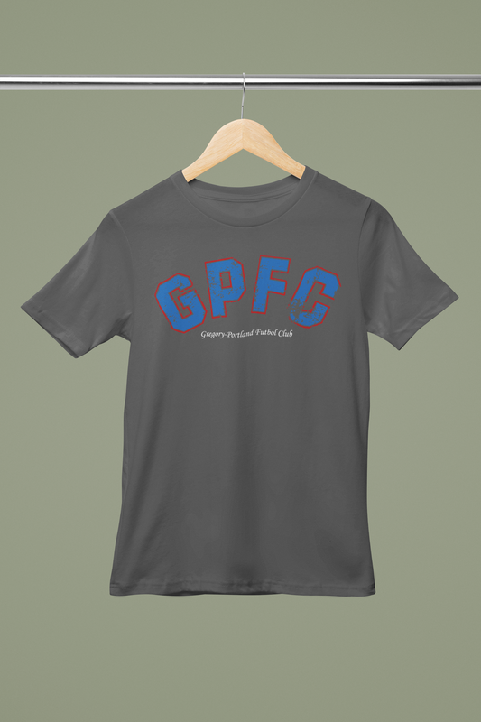 WEATHERED GPFC TEE