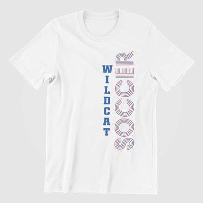 RETRO SOCCER TEE
