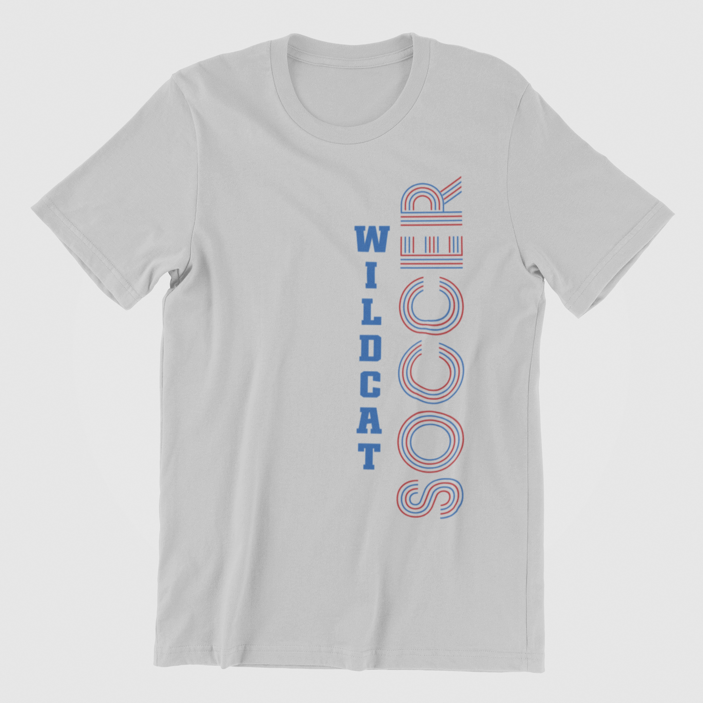 RETRO SOCCER TEE
