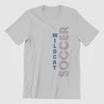 RETRO SOCCER TEE