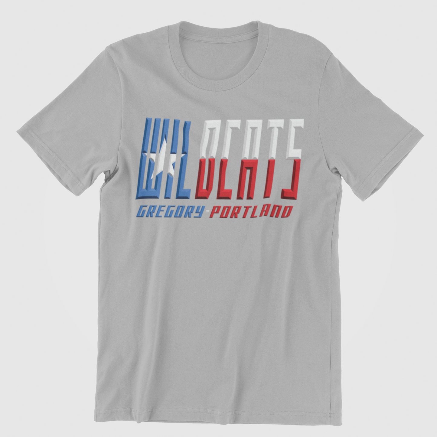 WILDCATS TEXAS TEE
