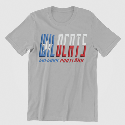 WILDCATS TEXAS TEE