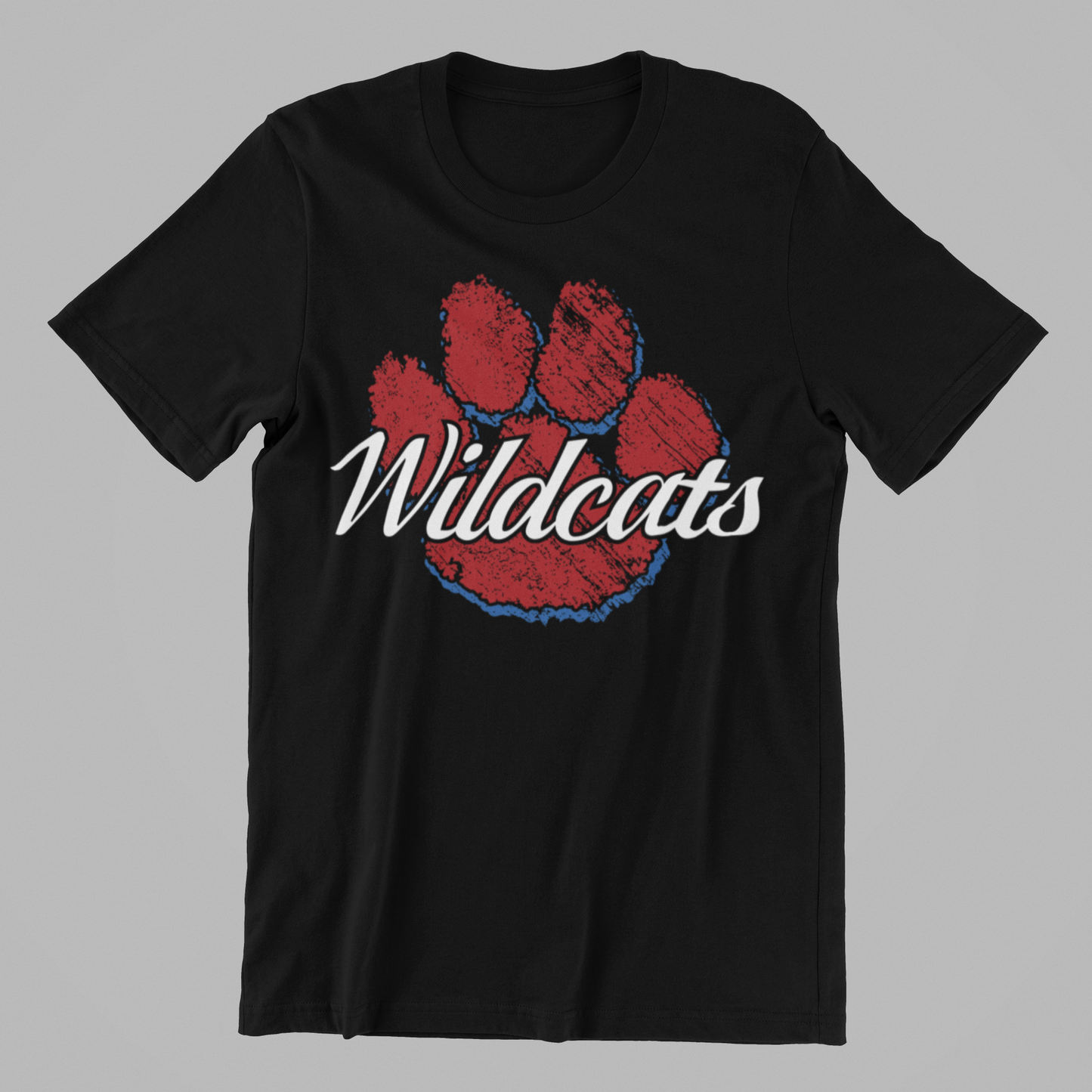 BOLD PAW TEE