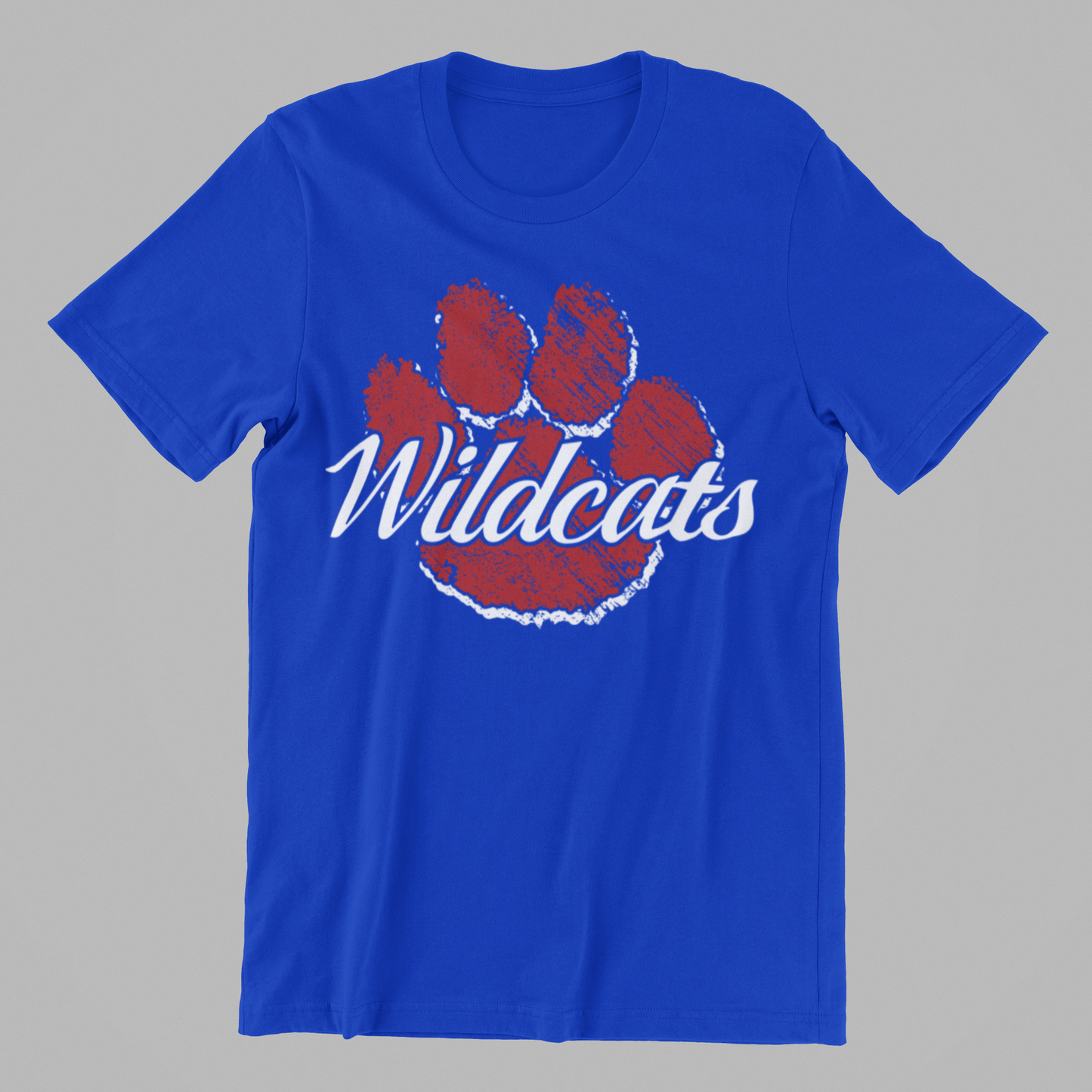 BOLD PAW TEE