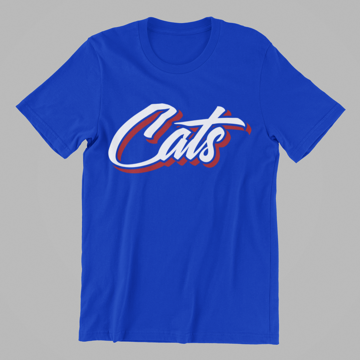 CATS TEE