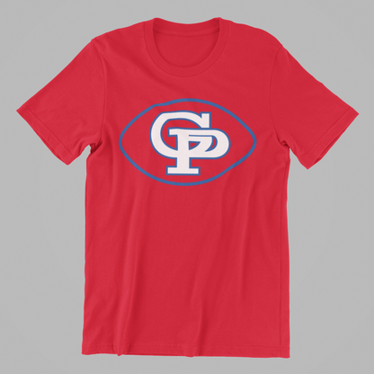 FOOTBALL TEE