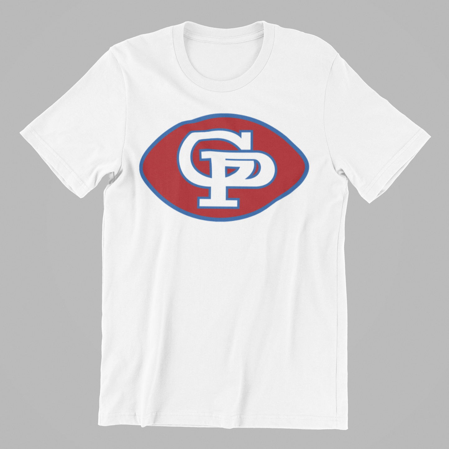 FOOTBALL TEE