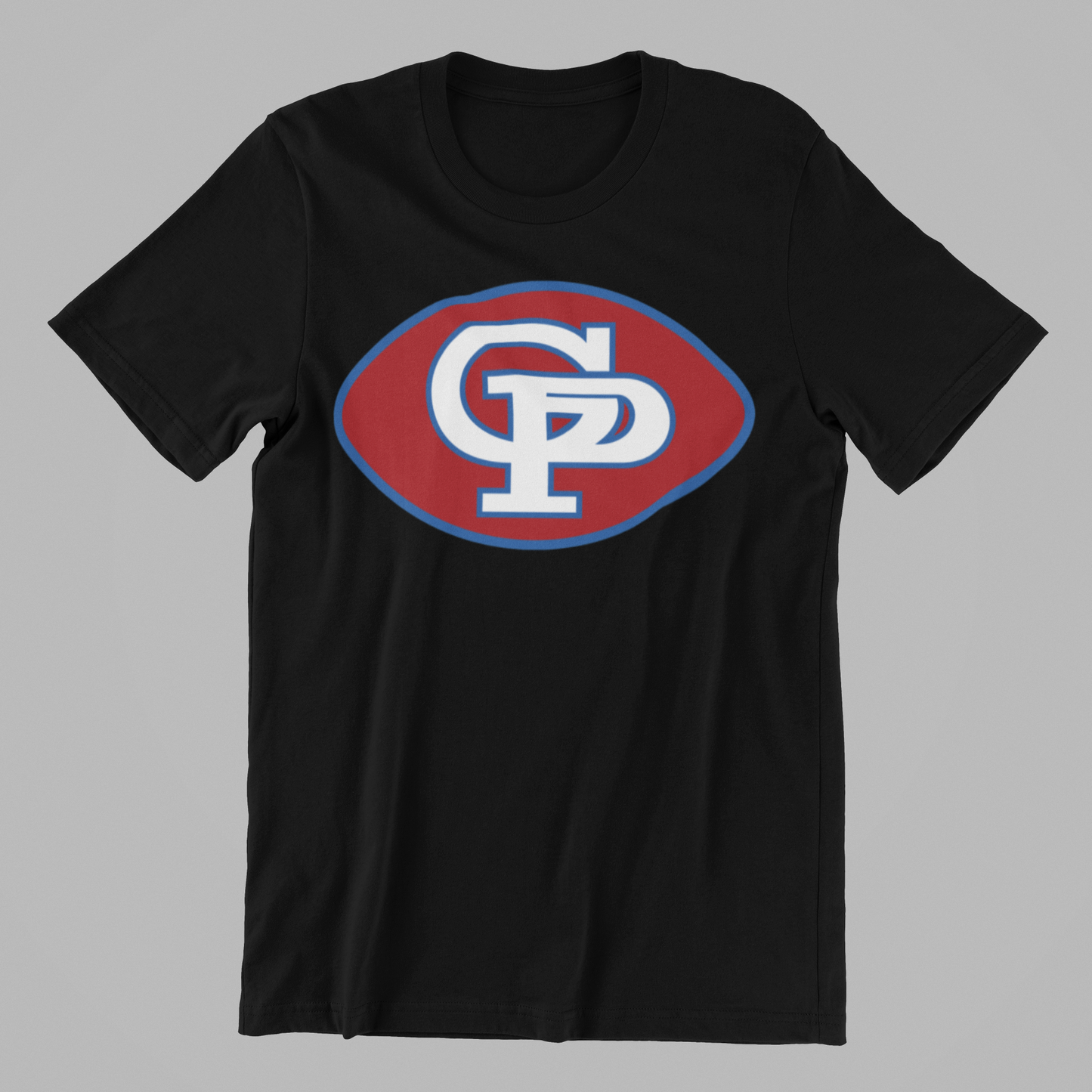 FOOTBALL TEE