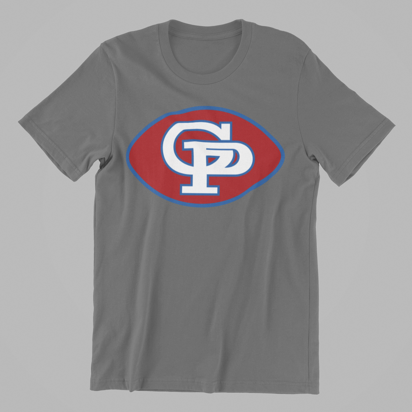 FOOTBALL TEE