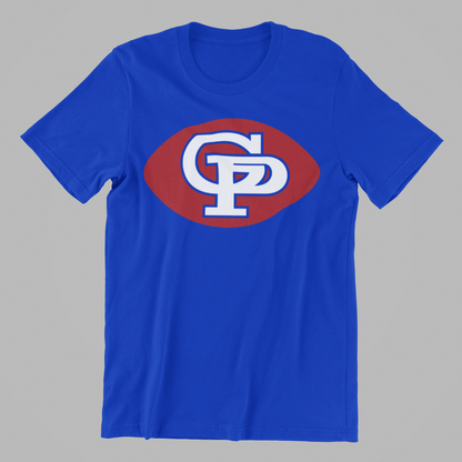 FOOTBALL TEE