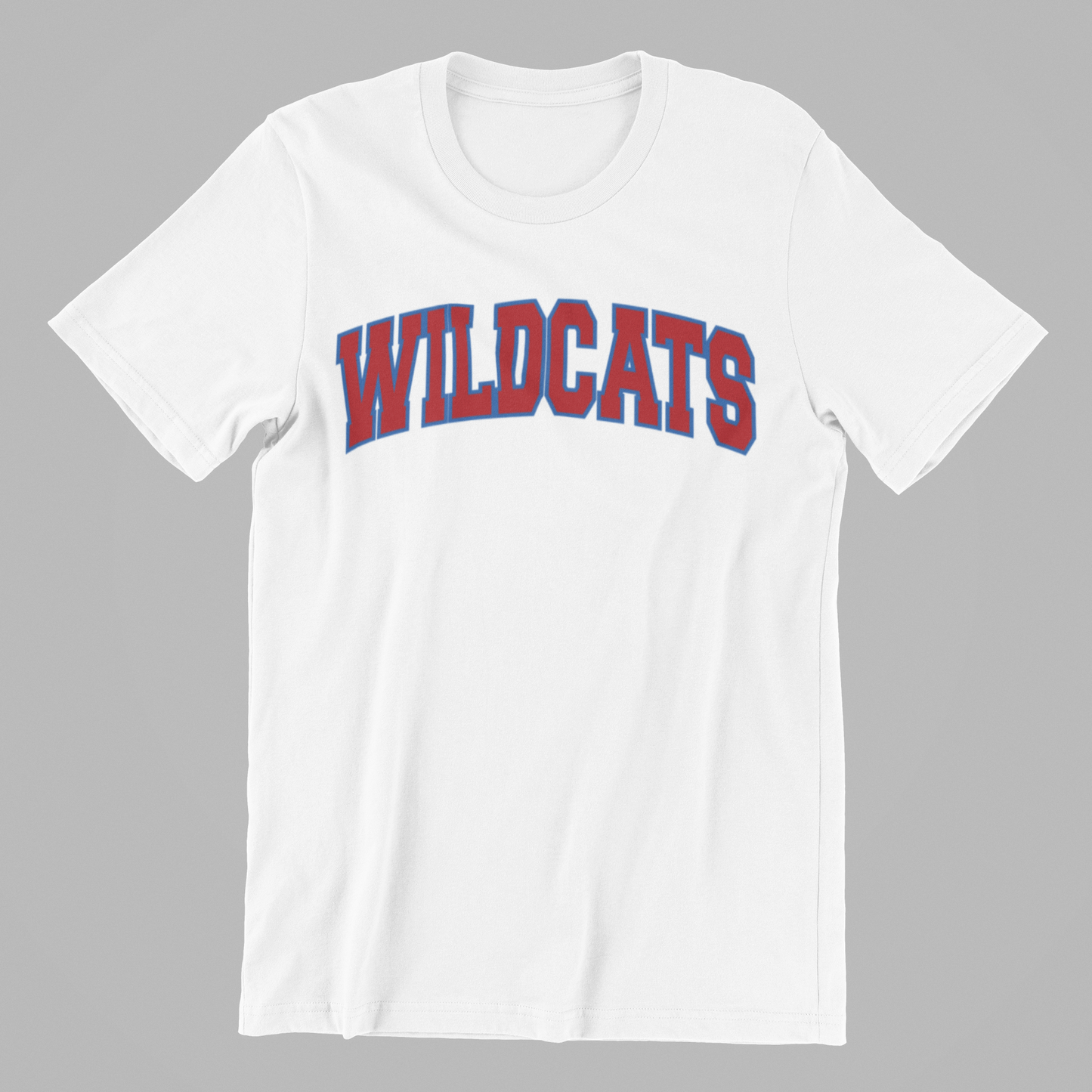 SIMPLE WILDATS TEE