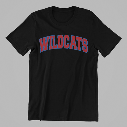 SIMPLE WILDATS TEE