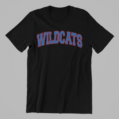 SIMPLE WILDATS TEE