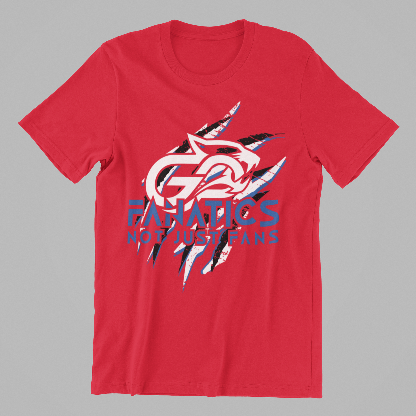 G-P FANATICS TEE