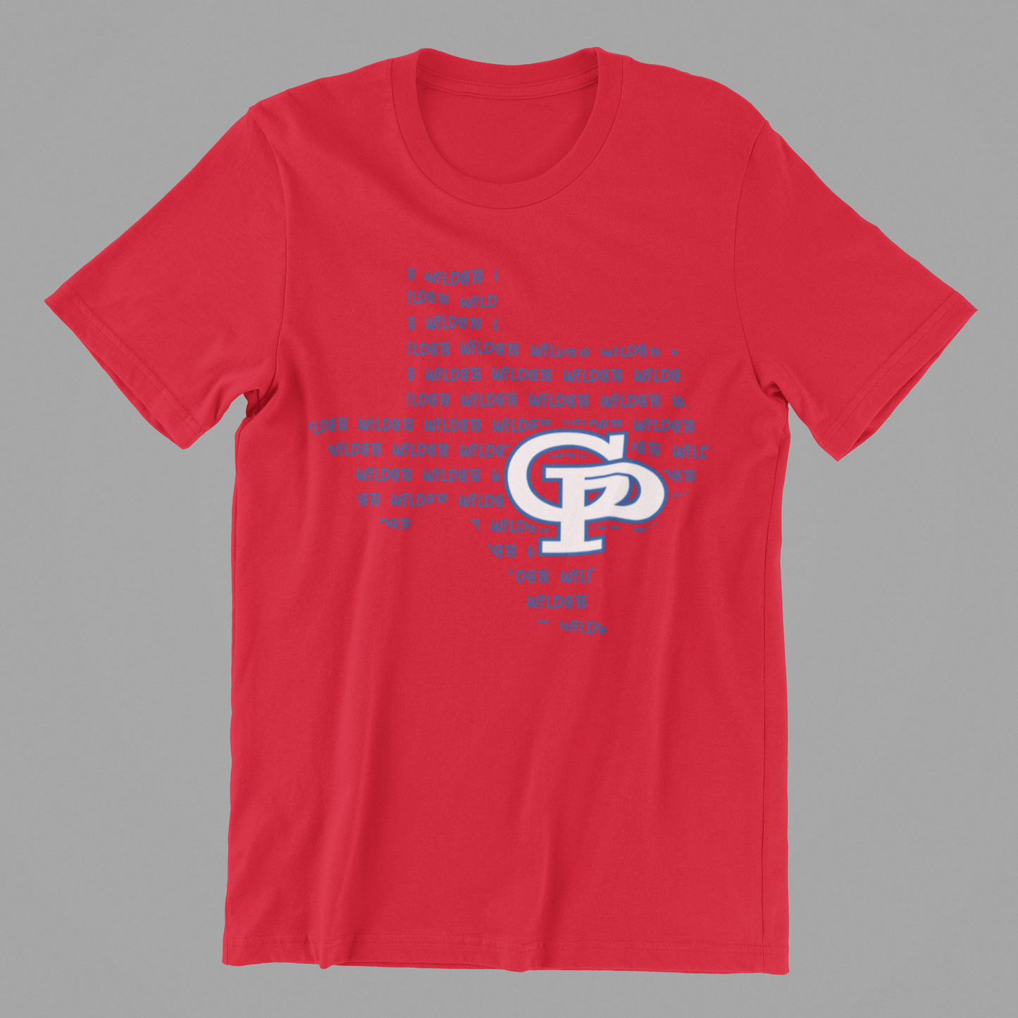 WILDCATS TX TEE