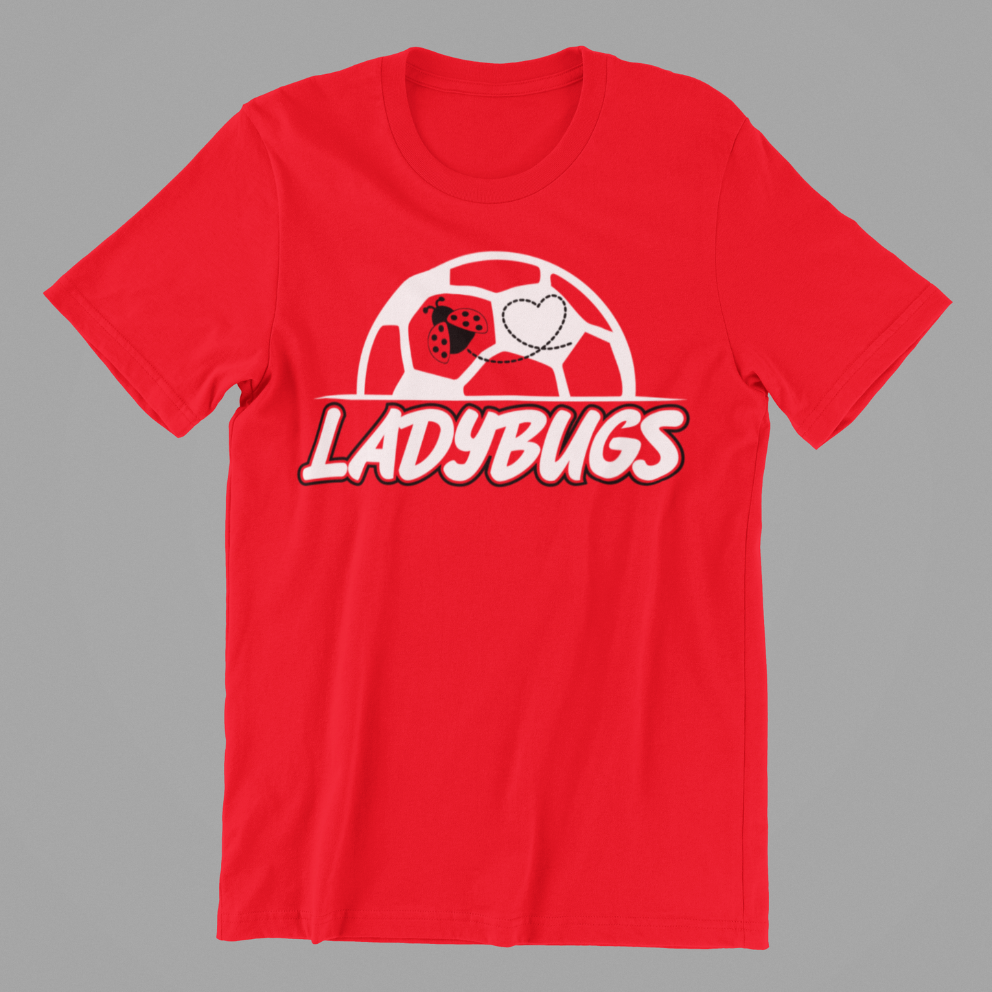 u8 GPFC LADYBUGS