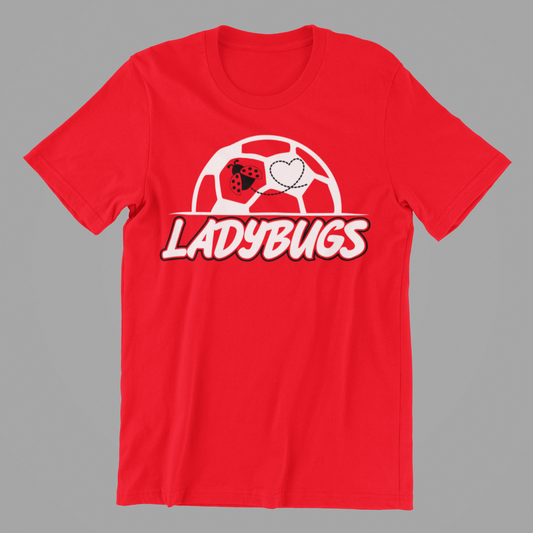u8 GPFC LADYBUGS