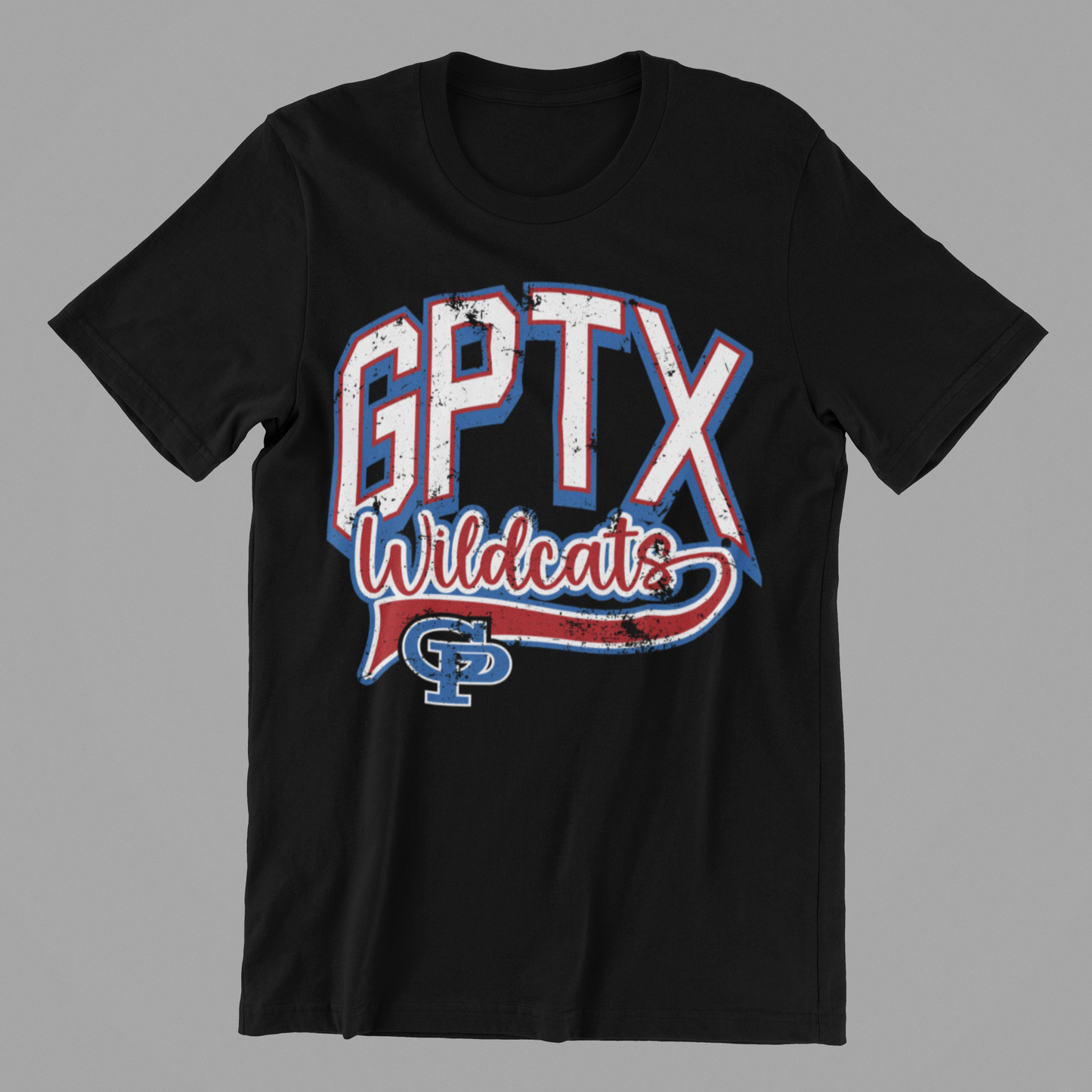 RUSTIC GPTX TEE