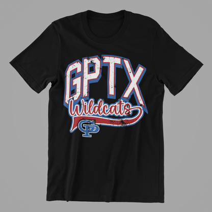 RUSTIC GPTX TEE