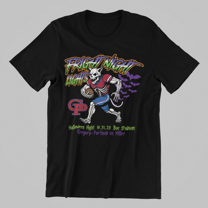 FRIGHT NIGHT GP TEE