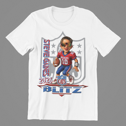 2026 FOOTBALL BLITZ TEE