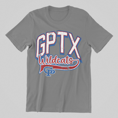 RUSTIC GPTX TEE