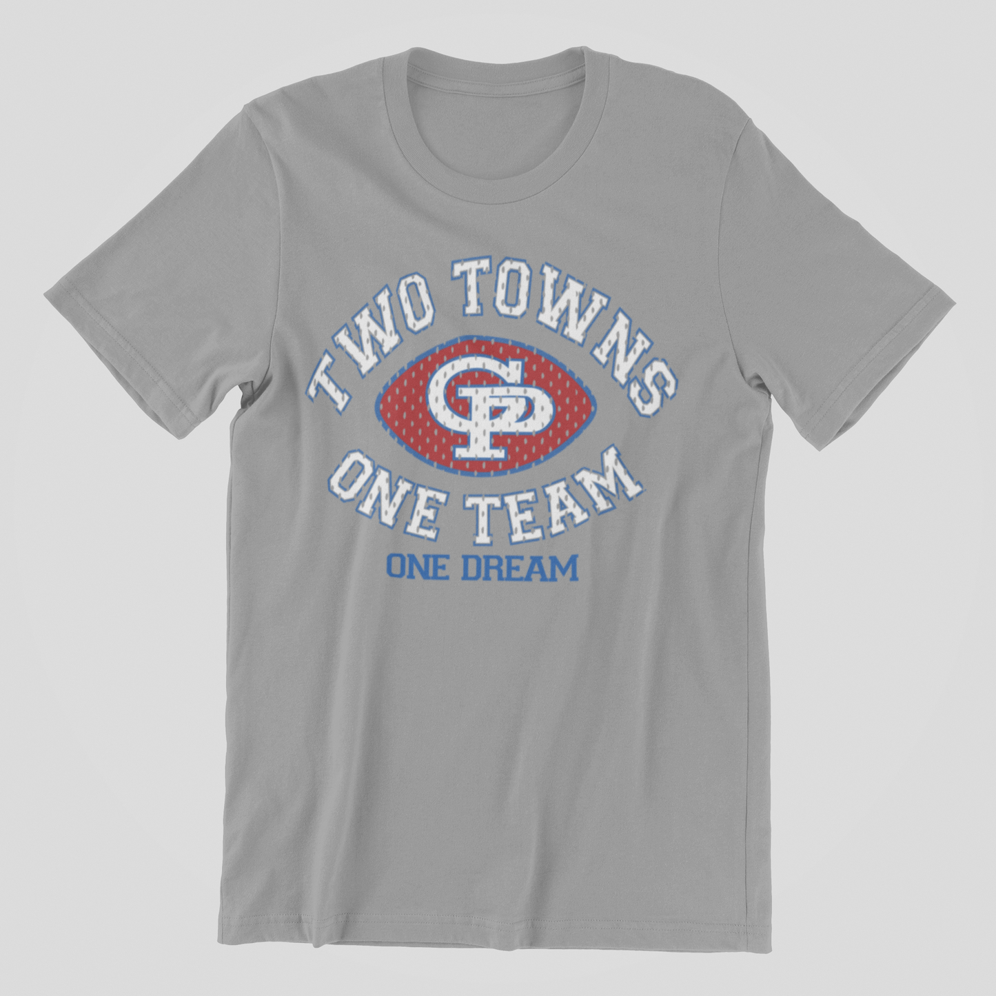 YOUTH ONE DREAM TEE