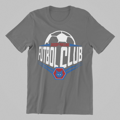 FUTBOL CLUB TEE