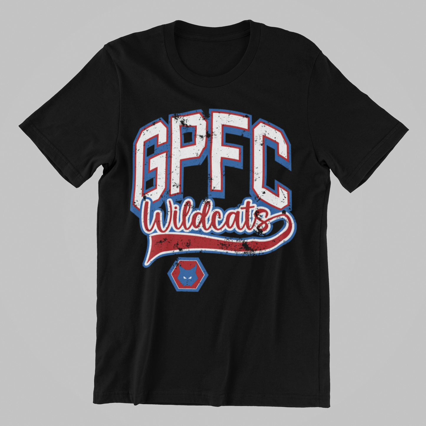 VINTAGE GPFC TEE