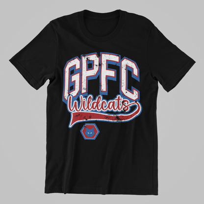 VINTAGE GPFC TEE