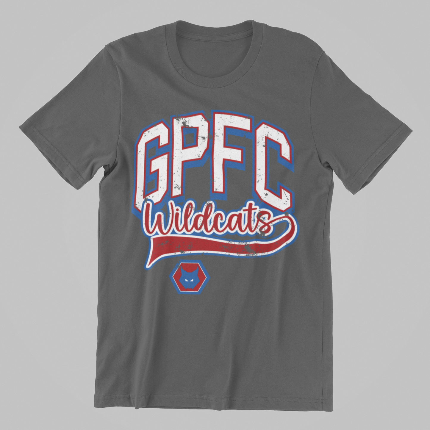 VINTAGE GPFC TEE