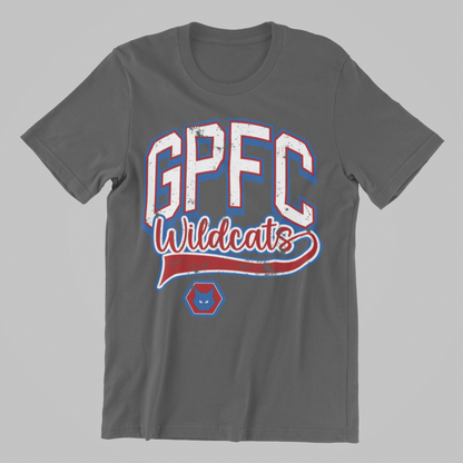 VINTAGE GPFC TEE
