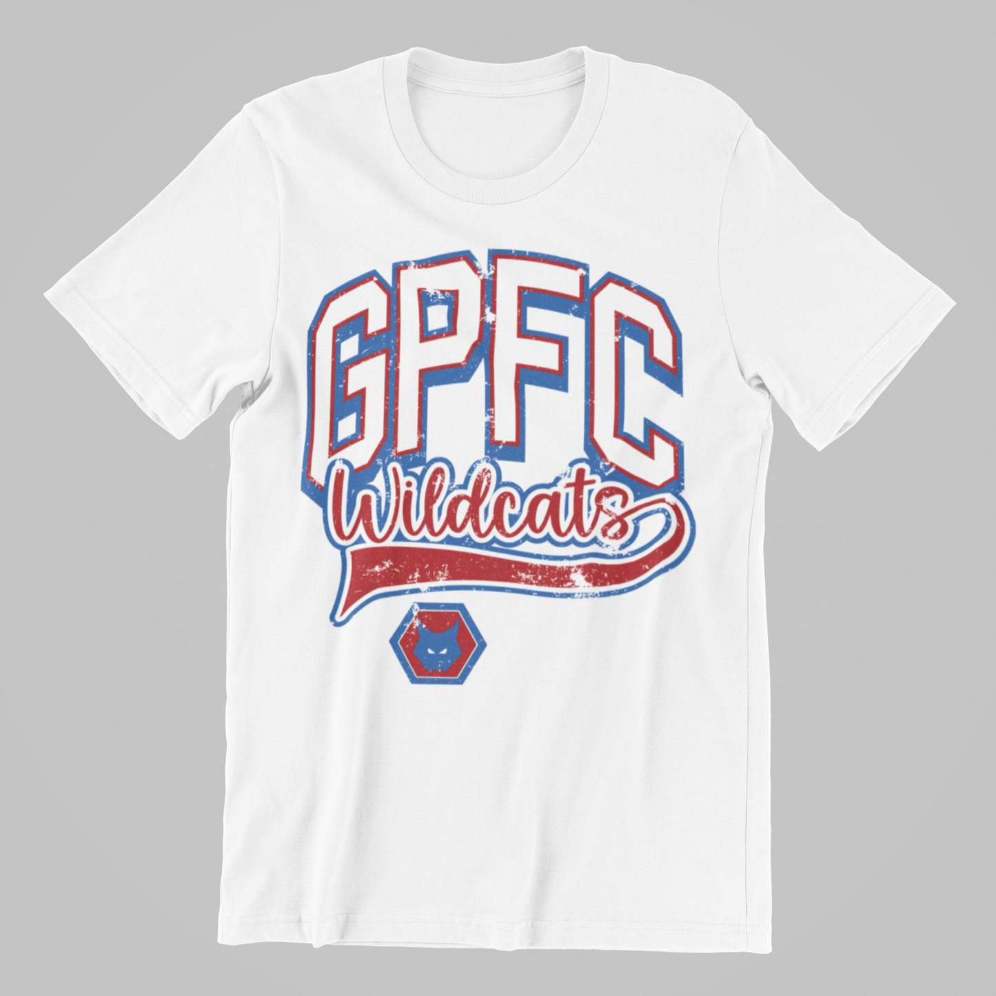 VINTAGE GPFC TEE