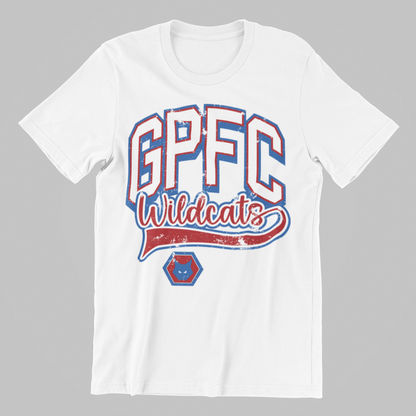VINTAGE GPFC TEE